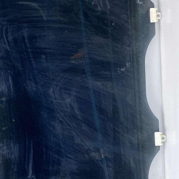 Rear door glass - 2011 Nissan X-Terra