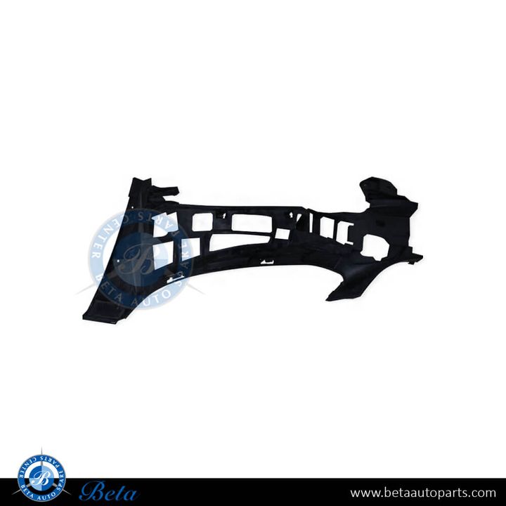Mercedes C-Class W205 (2015-2018), Front Bumper Inner Bracket Normal AMG (Left), China, 2058853165