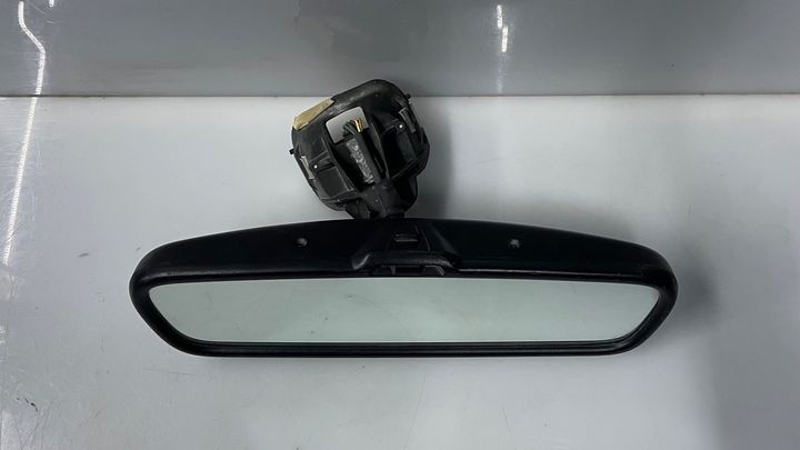 Rear view mirror - 2008 Volkswagen Touareg