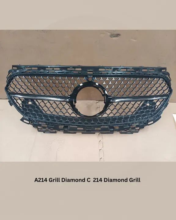 214 Diamond Grill