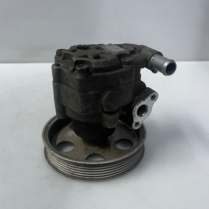 Power steering pump - 2011 Audi A4