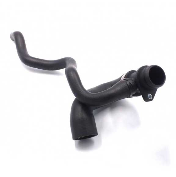 Autostar Germany Radiator Hose for Mercedes Benz 2205013982