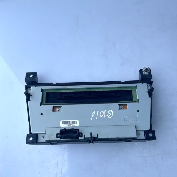 A/C Heater Climate Control Switch - 2013 Jaguar XJ