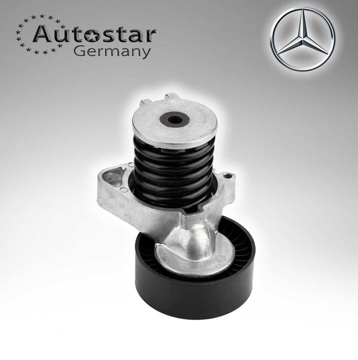 Mercedes Benz BELT TENSIONER W203 W204 W211 2712000470
