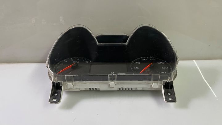 Speedometer - 2014 Chevrolet Impala
