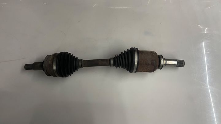 Axle(LHF) - 2019 Cadillac XTS Luxury