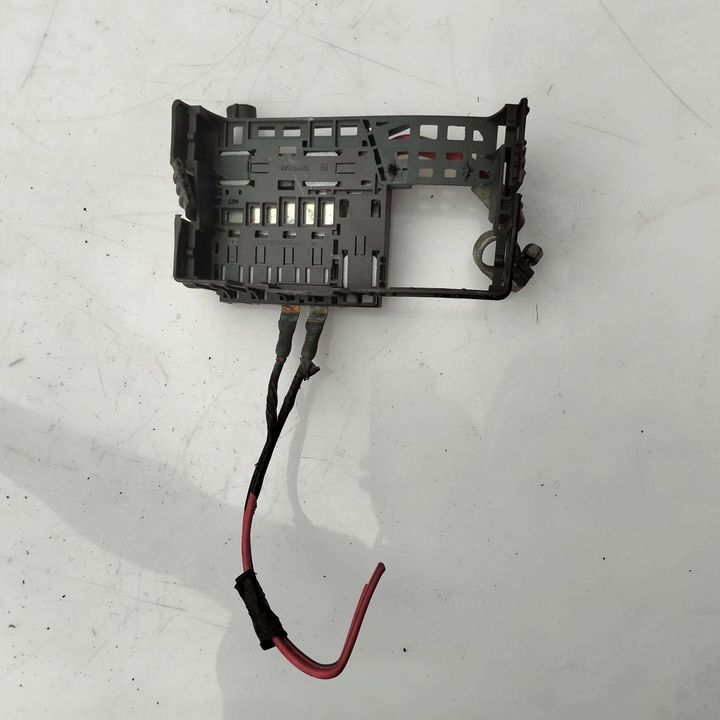 Battery Terminal - 2012 Cadillac SRX