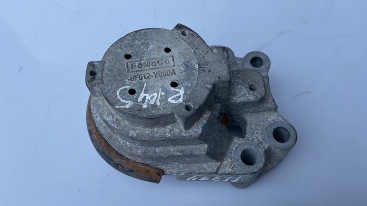 Mount (Engine) - 2014 Ford Taurus SEL