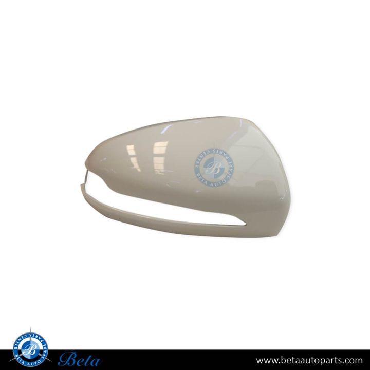 Mercedes C-Class / S-Class / GLC-Class W205 / W222 / W217 / W253 / C253  (2014-2020), Mirror Cover (Right), China, 0998115000 / 0998110322