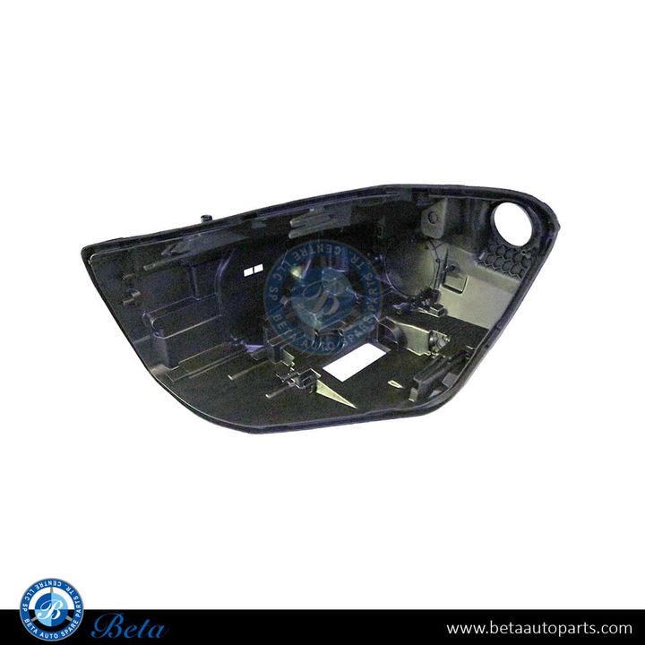 Mercedes GLA-Class H247 (2021-2023), Headlamp Housing for Static LED (Left), China, 2479068101