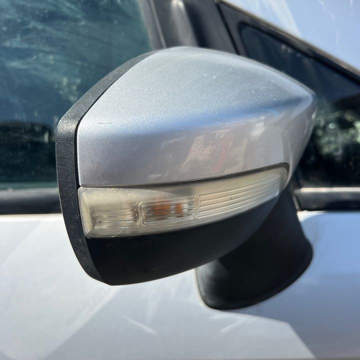 Side Mirror (RH) - 2018 Ford EcoSport