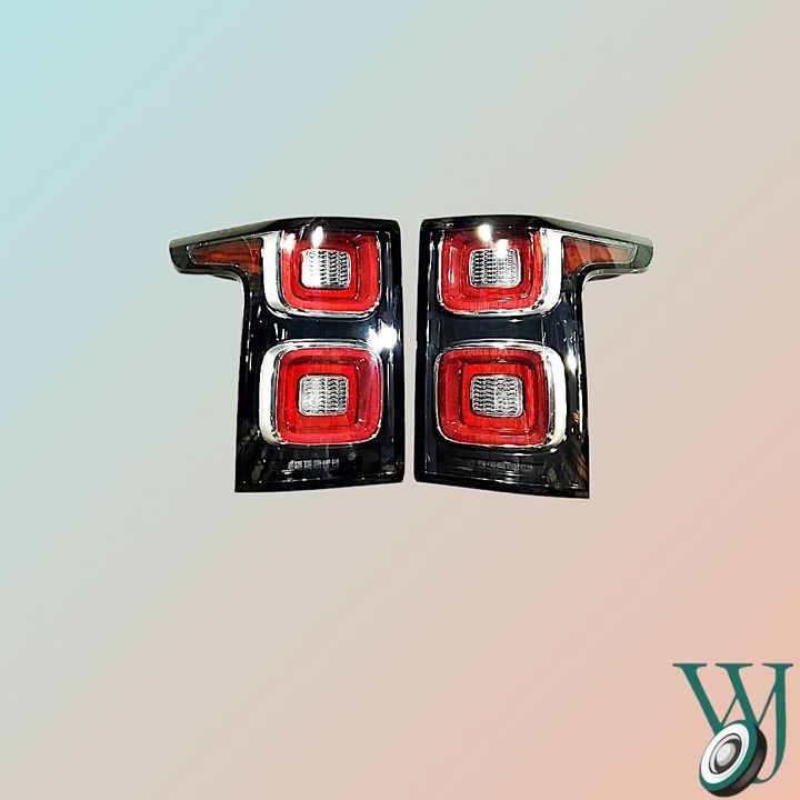 rear lamp  OE USA 2018 VOGUE RIGHT