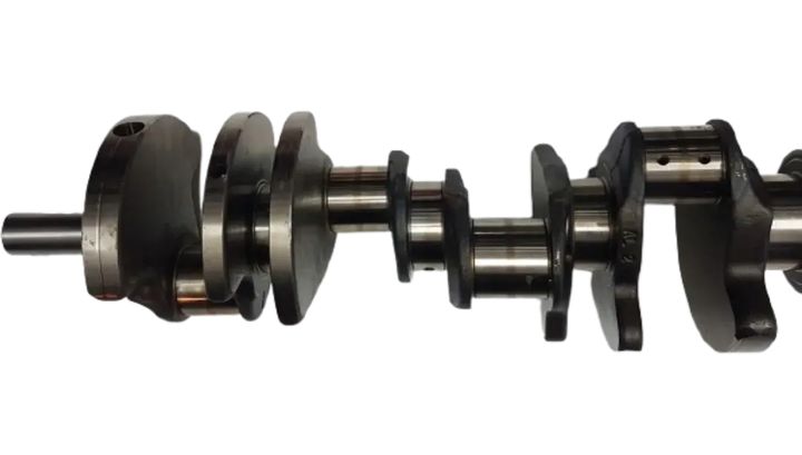 CRANKSHAFT