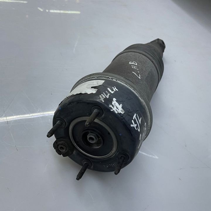 Shock Absober (LHB) - 2007 Audi Q7