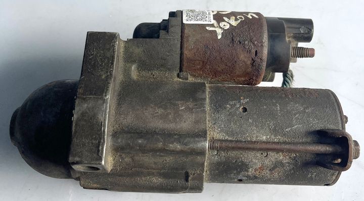 Starter Motor - 2010 GMC Yukon DENALI