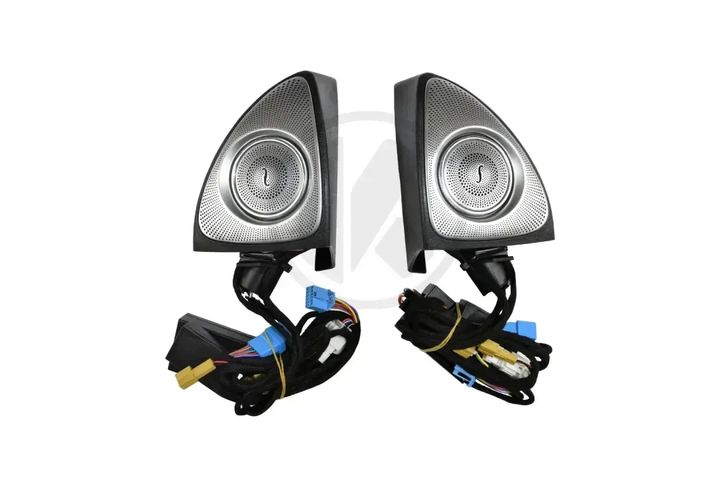 a253 3d rotary speaker 64 colours c