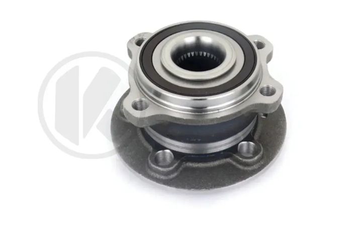WHEEL BEARING