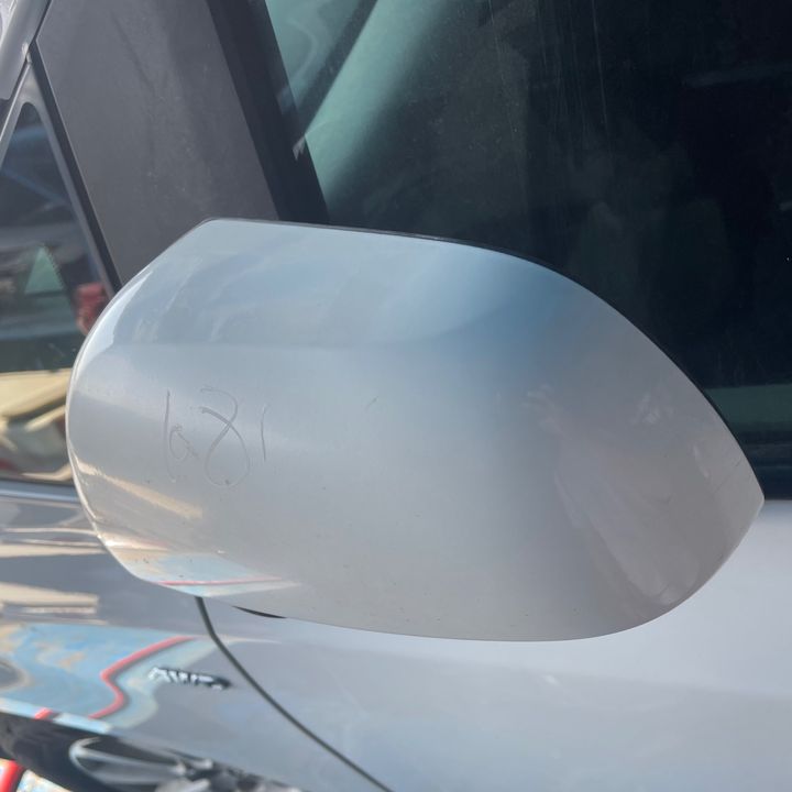 Side Mirror (LH) - 2017 Toyota Sienna LE