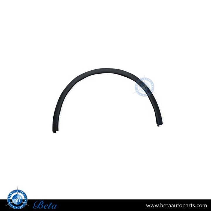 Porsche Cayenne (2011-2017), Front Wheel Arch (Right), China, 95855972800