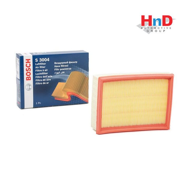BOSCH 1 457 433 004 Air Filter For BMW E36 E38 E39 E46 E85 13721730449