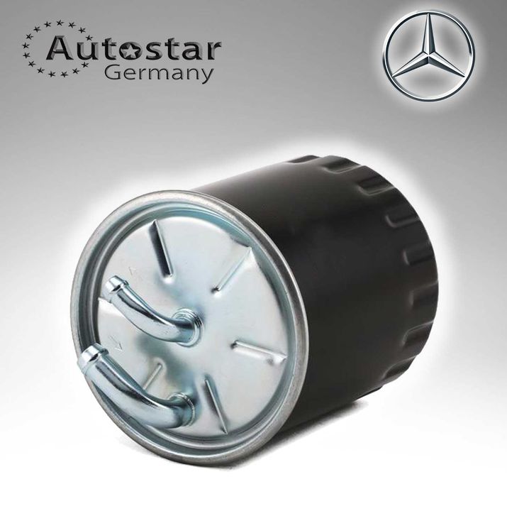 Autostar Germany Oil Filter For Mercedes Benz 6460920001