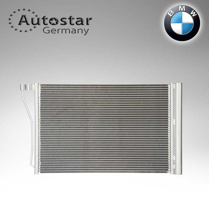 BMW CONDENSER F06 F10 F12 F13 64509391493