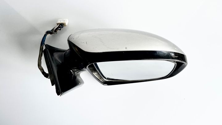 Side Mirror (RH) - 2008 Infiniti EX-35