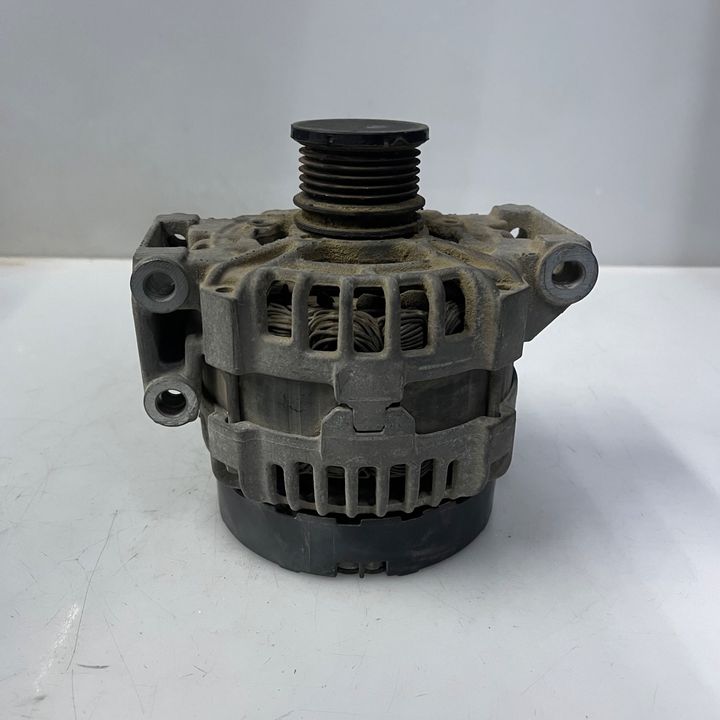 Alternator - 2013 Mini Cooper