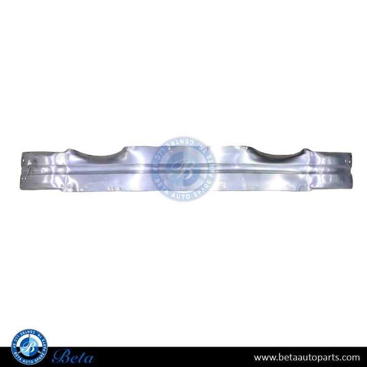 Audi A4 / A5 / Q5 (2008-2015), Front Bumper Reinforcement (Aluminum), China, 8K0807113F