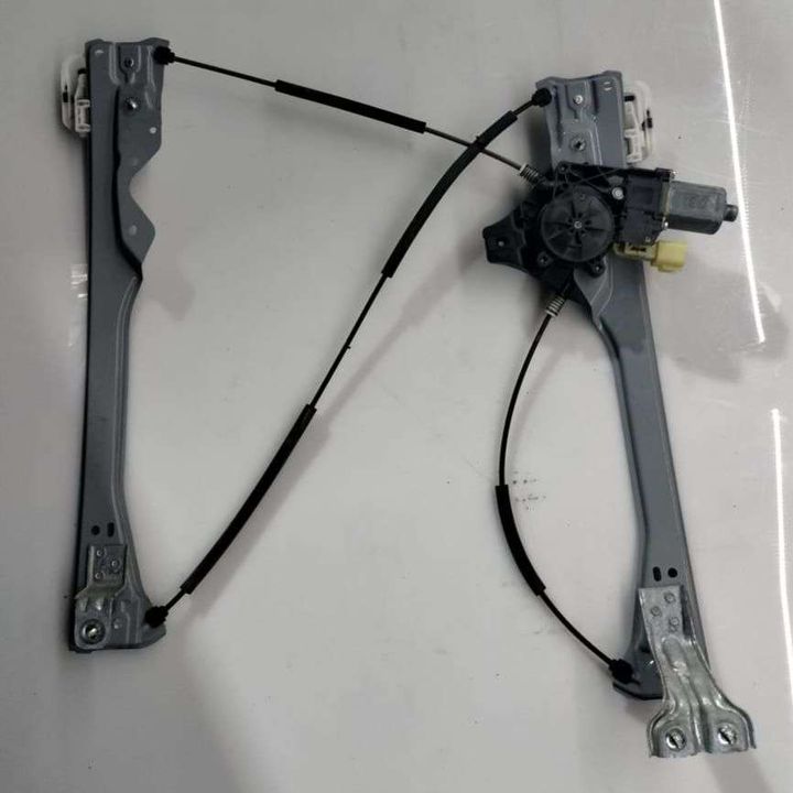 Door Motor (RHF) - 2017 Ford Edge
