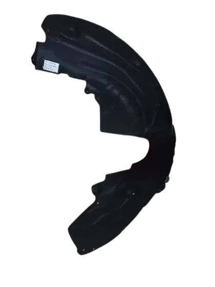TRIM, WHEEL ARCH