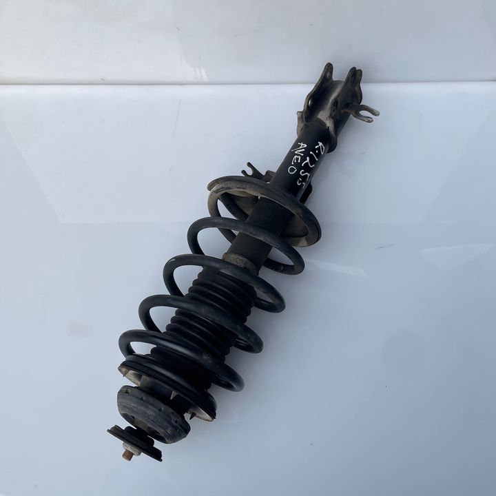 Shock Absorber (RHF) - 2007 Chevrolet Aveo