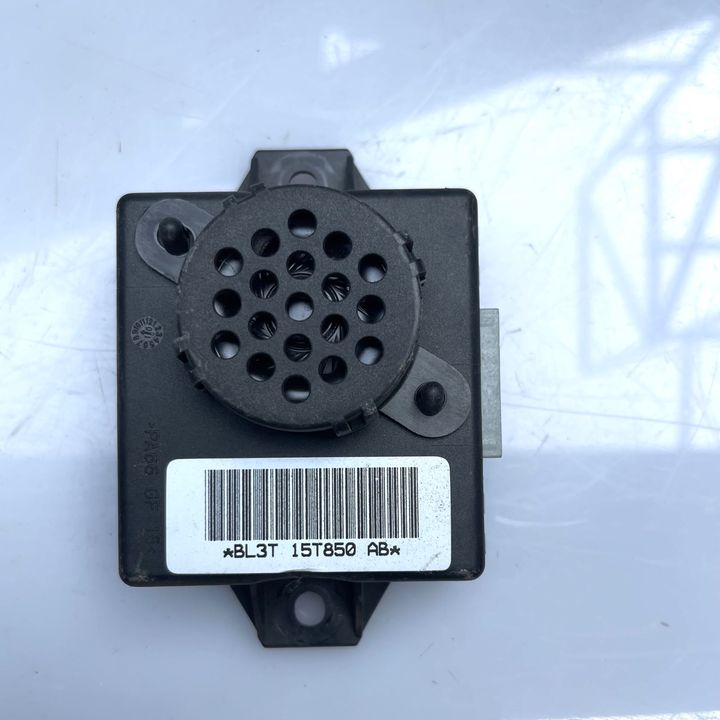 Parking Assist Control Module - 2011 Ford F-150