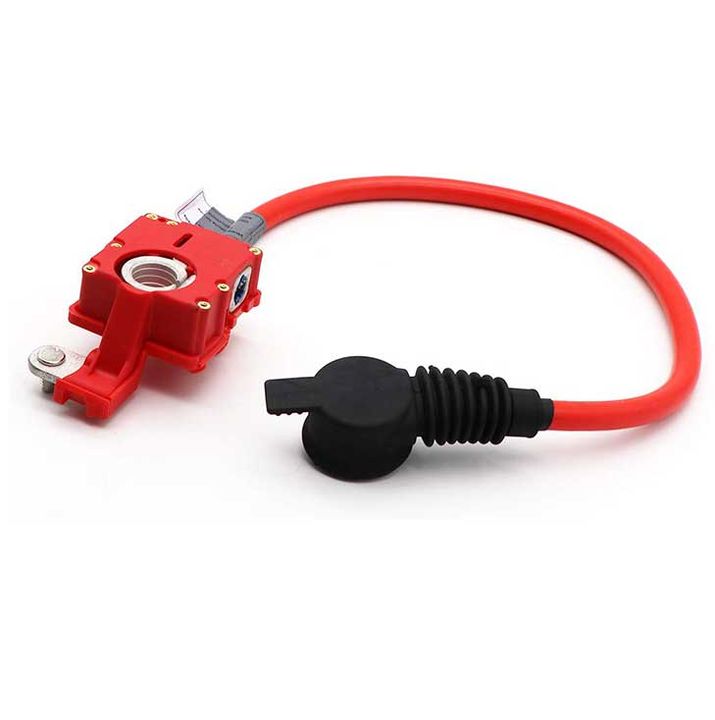 Autostar Germany BATTERY CABLE For BMW 61129217033