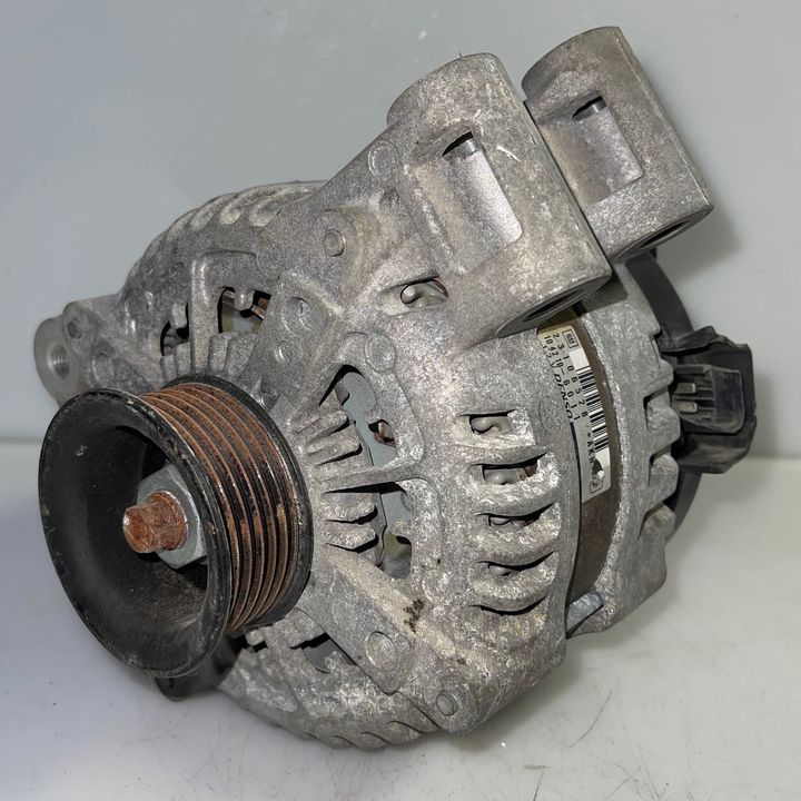 Alternator - 2019 Cadillac XTS Luxury