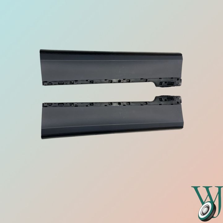 front door strip 2017 Upgrade->2022 Vogue SVO, 2013-2017 Upgrade 2018-2022 Vogue SVO