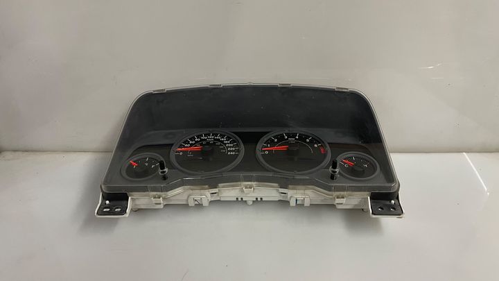 Speedometer - 2007 Jeep Patriot Base