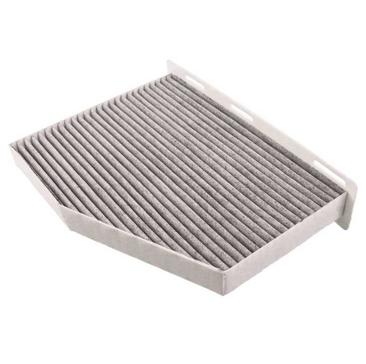 Autostar Germany (AST-2517081) AC AIR FILTER WITH ACTIVATED CARBON For AUDI A1 A3 TT Q3 Volkswagen Touran Golf V Passat B6 1K1819669