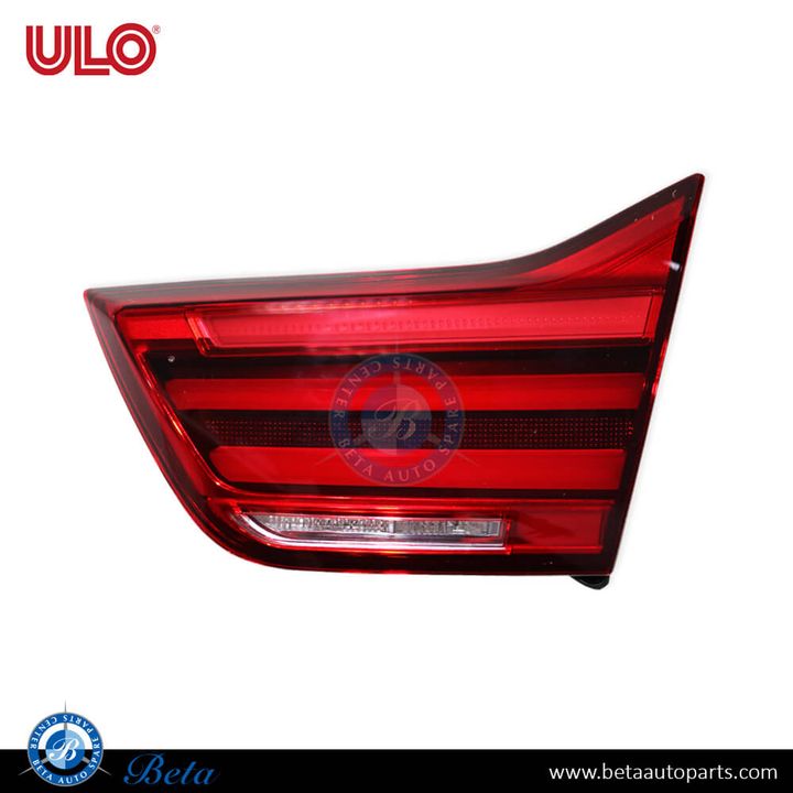 BMW 4 Series F32 / F36 LCI  (2018-2020), Trunk Lamp LED (Right), ULO, 63217426052