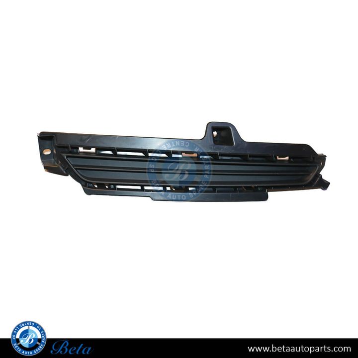 Jetour Dashing (2023-Up), Front Bumper Lower Grille (Right), OE, F16-2803584CA