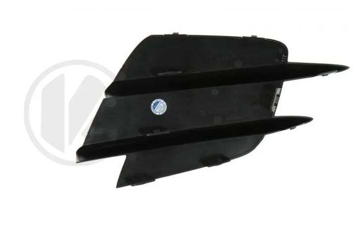 COVER, BUMPER AREA - Left