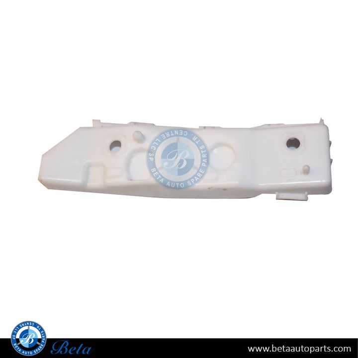 Jetour X90 Plus (2023-Up), Front Bumper Bracket (Right), OEM, F20-2803532