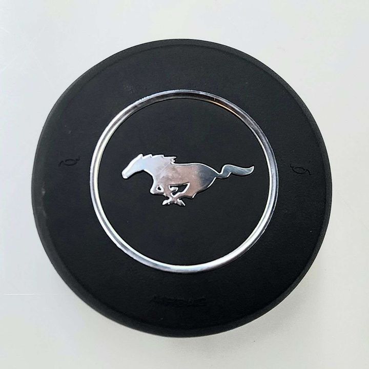 Airbag (Steering) - 2021 Ford Mustang