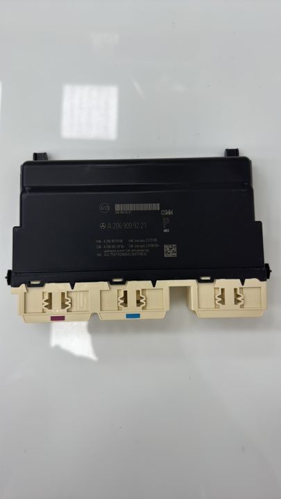 Mercedes-Benz W206 C-Class Electronic Control Unit