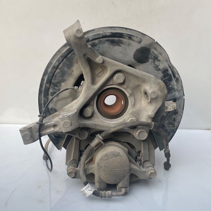 Complete Hub Assembly(RHF) - 2018 GMC Terrain