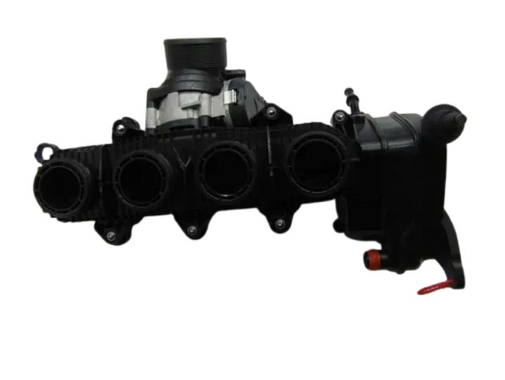 CHARGE-AIR DISTRIBUTOR