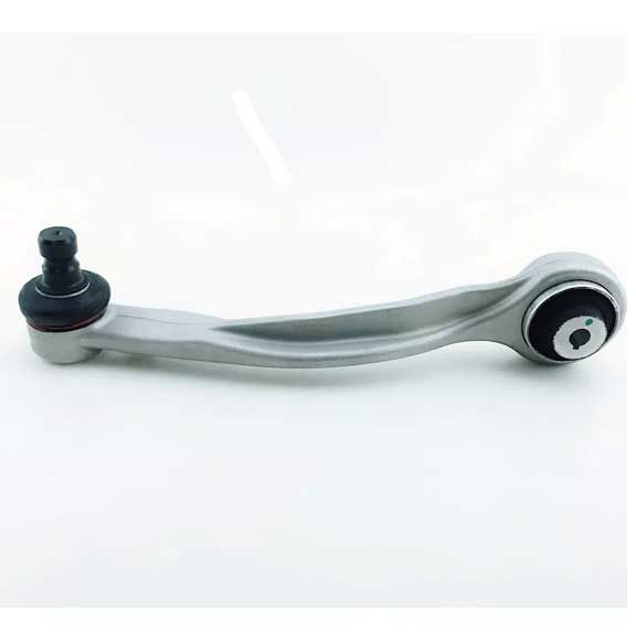 Autostar Germany TRACK CONTROL ARM INNER UPPER FRONT AXLE LEFT For Audi 4M0407509B