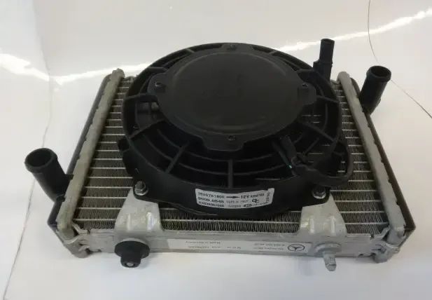 a4635002800   oil cooler