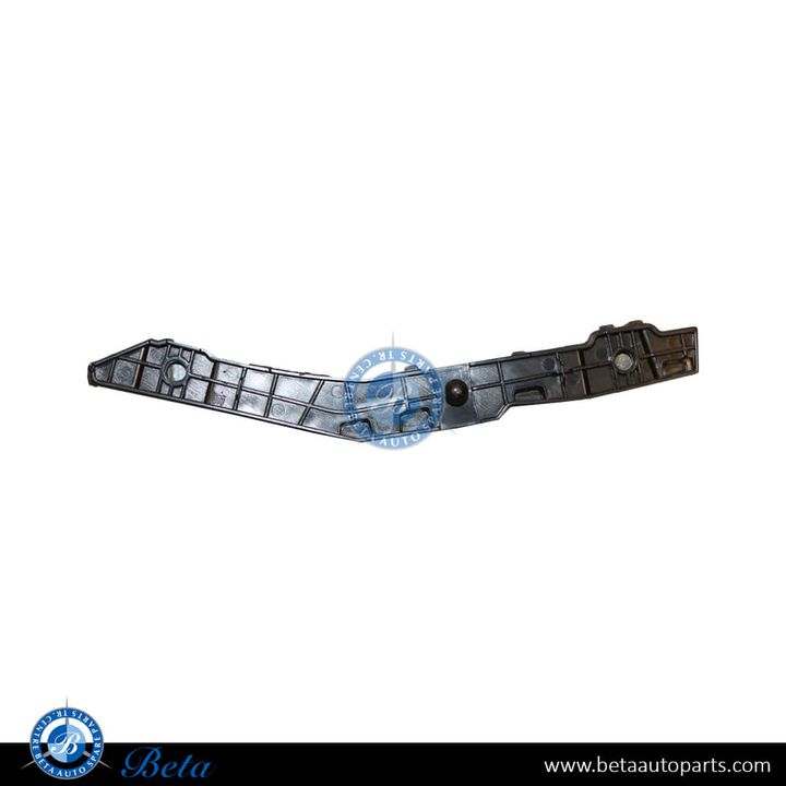 Mercedes GLS-Class X167 (2020-Up), Front Bumper Mounting Rail (Left), China, 1678854702