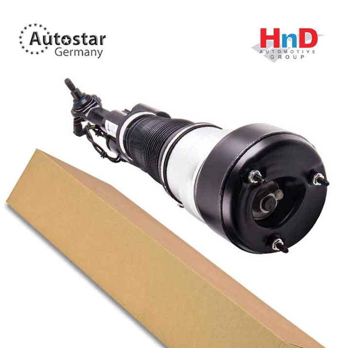 Autostar Germany FRONT SHOCK LH 221 320 1738 For Mercedes Benz 2213200438